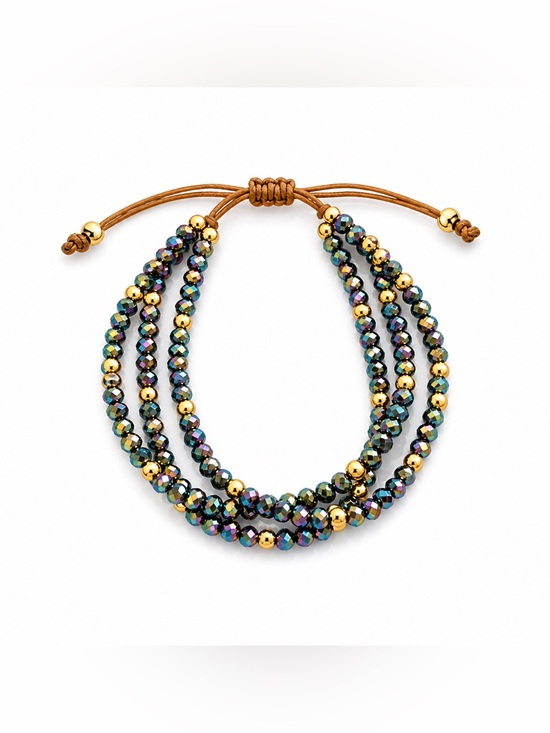 Jewelry - Trend Multicolor Bracelet